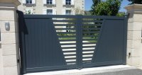 Notre société de clôture et de portail à Saint-Etienne-la-Thillaye